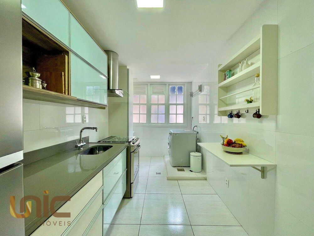Apartamento, 3 quartos, 105 m² - Foto 20
