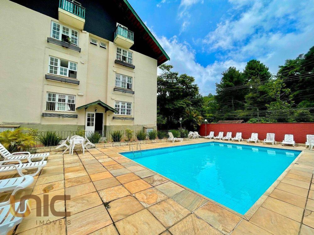 Apartamento, 3 quartos, 105 m² - Foto 33
