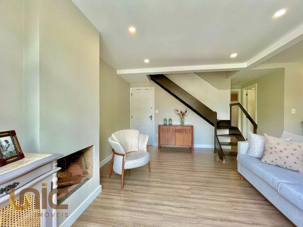 Apartamento, 3 quartos, 105 m² - Foto 7