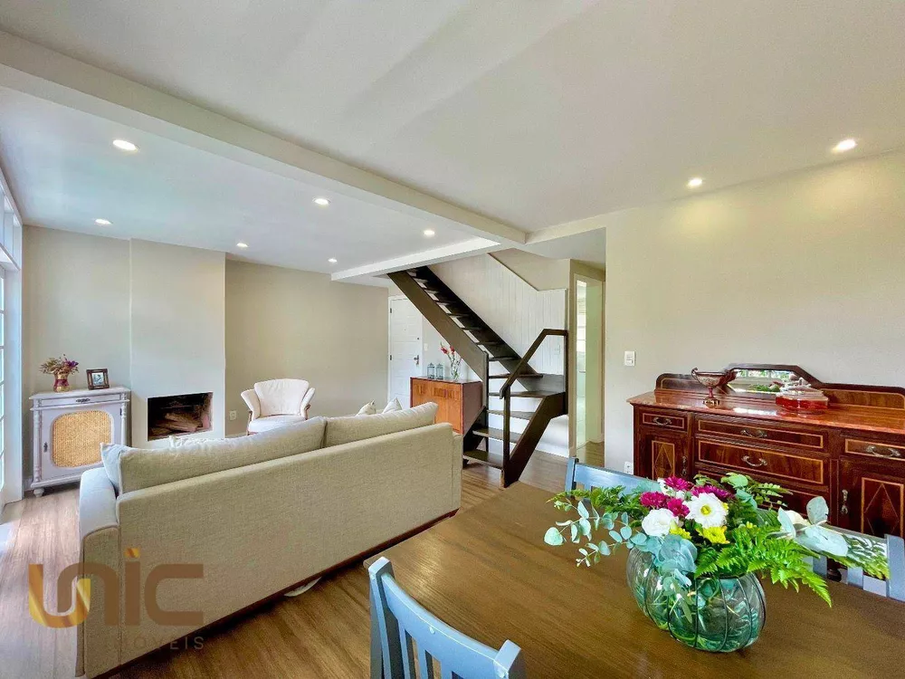 Apartamento, 3 quartos, 105 m² - Foto 8