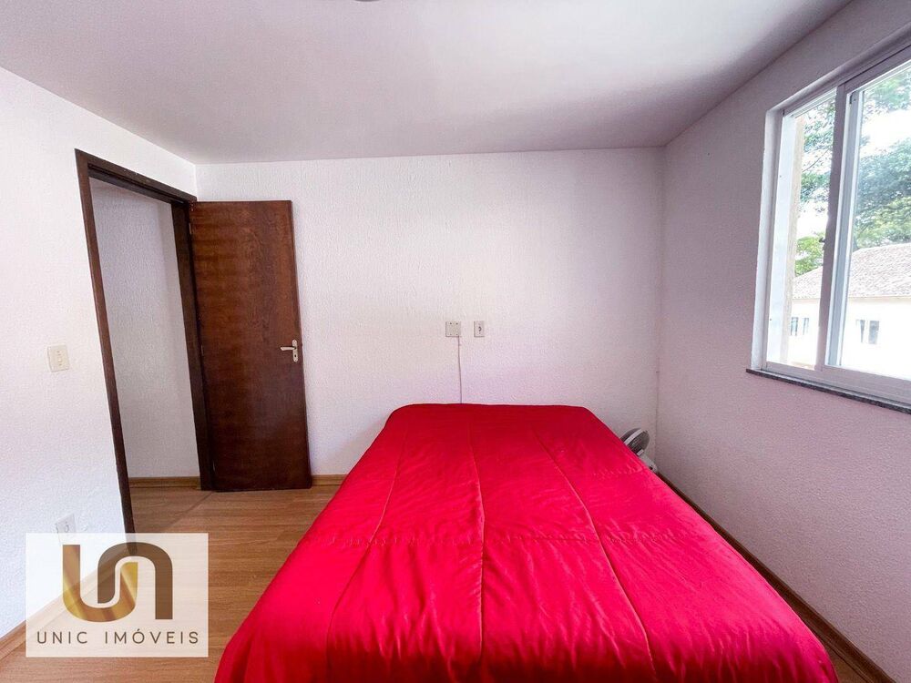 Casa de Condomínio à venda com 3 quartos, 79m² - Foto 1