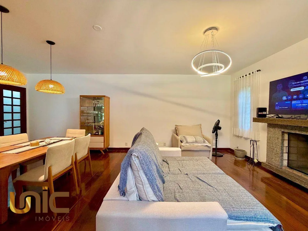 Casa, 4 quartos, 230 m² - Foto 7