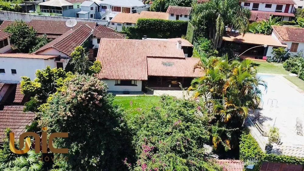 Casa, 4 quartos, 230 m² - Foto 34