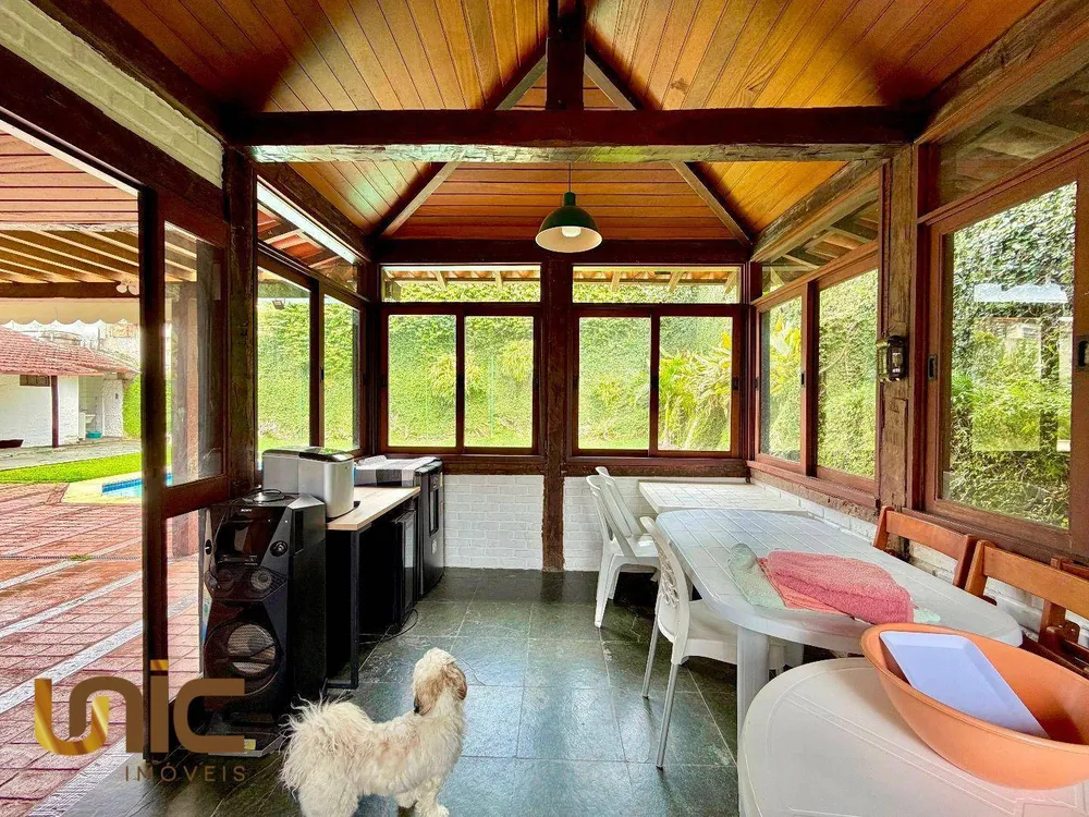 Casa, 4 quartos, 230 m² - Foto 31