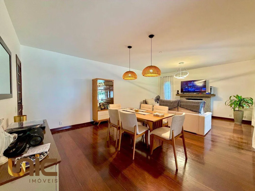 Casa, 4 quartos, 230 m² - Foto 6