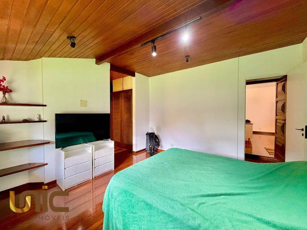 Casa, 4 quartos, 230 m² - Foto 10