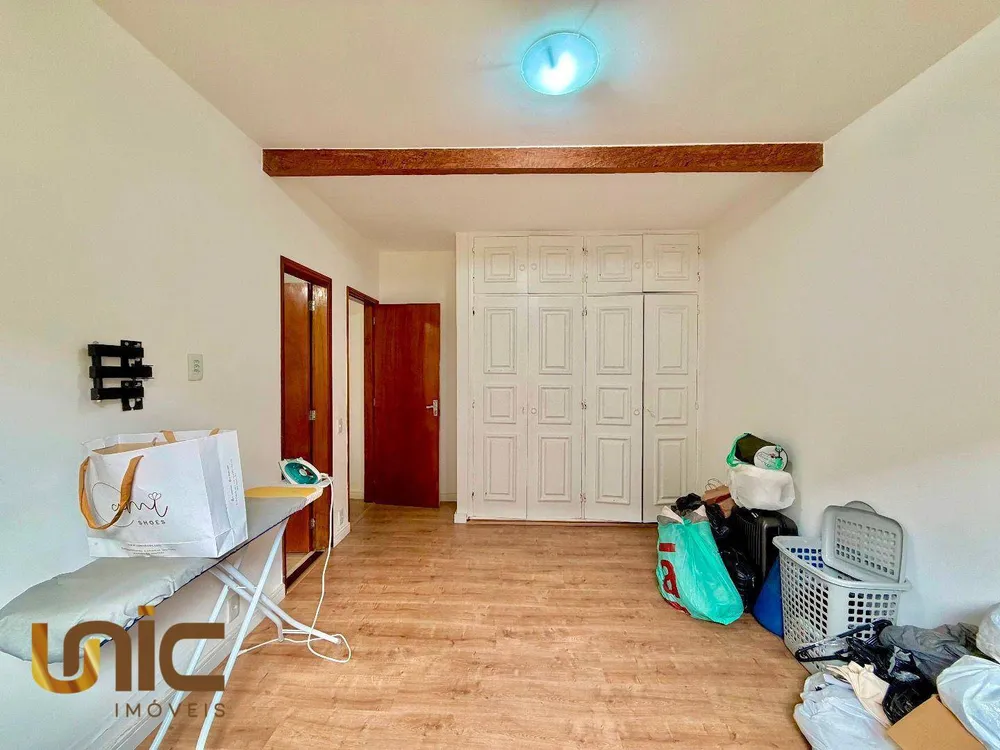 Casa, 4 quartos, 230 m² - Foto 13