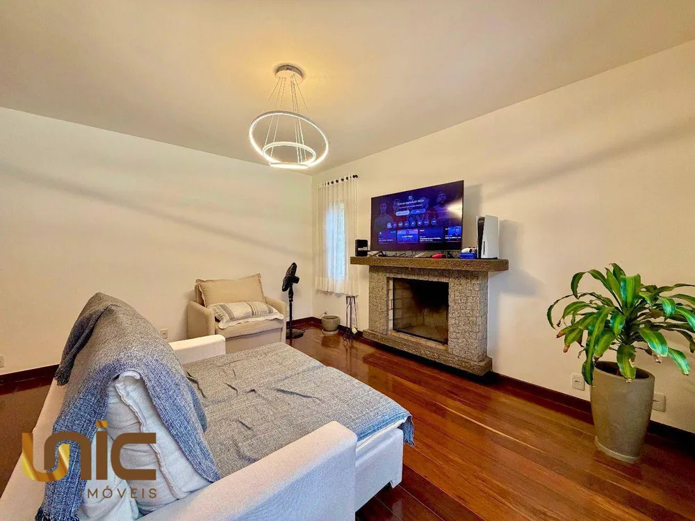 Casa, 4 quartos, 230 m² - Foto 5