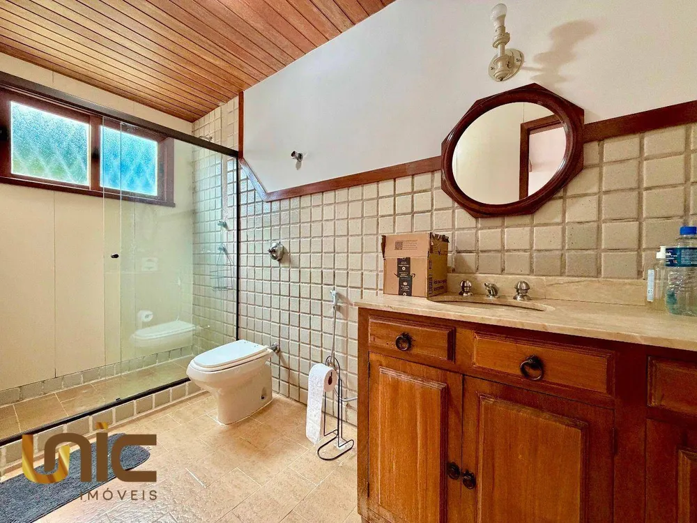 Casa, 4 quartos, 230 m² - Foto 16
