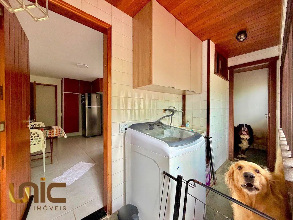 Casa, 4 quartos, 230 m² - Foto 23