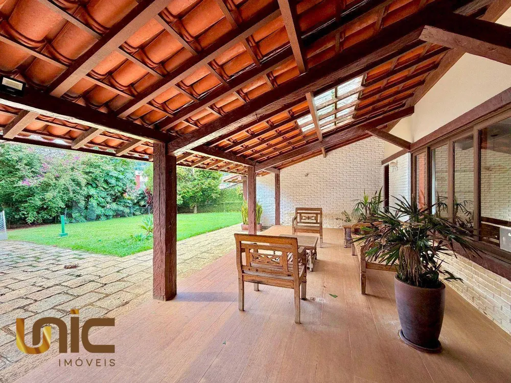 Casa, 4 quartos, 230 m² - Foto 3