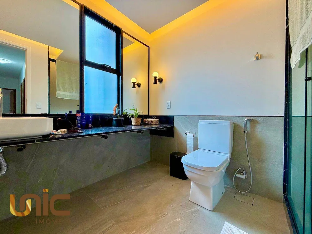 Casa, 4 quartos, 230 m² - Foto 21