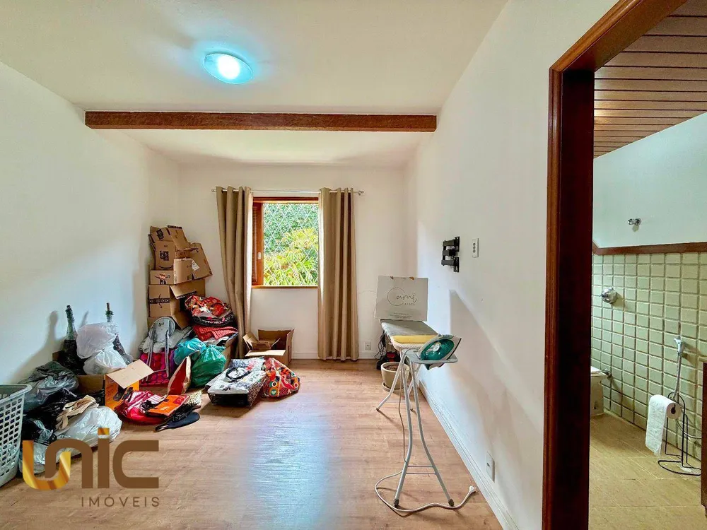 Casa, 4 quartos, 230 m² - Foto 15