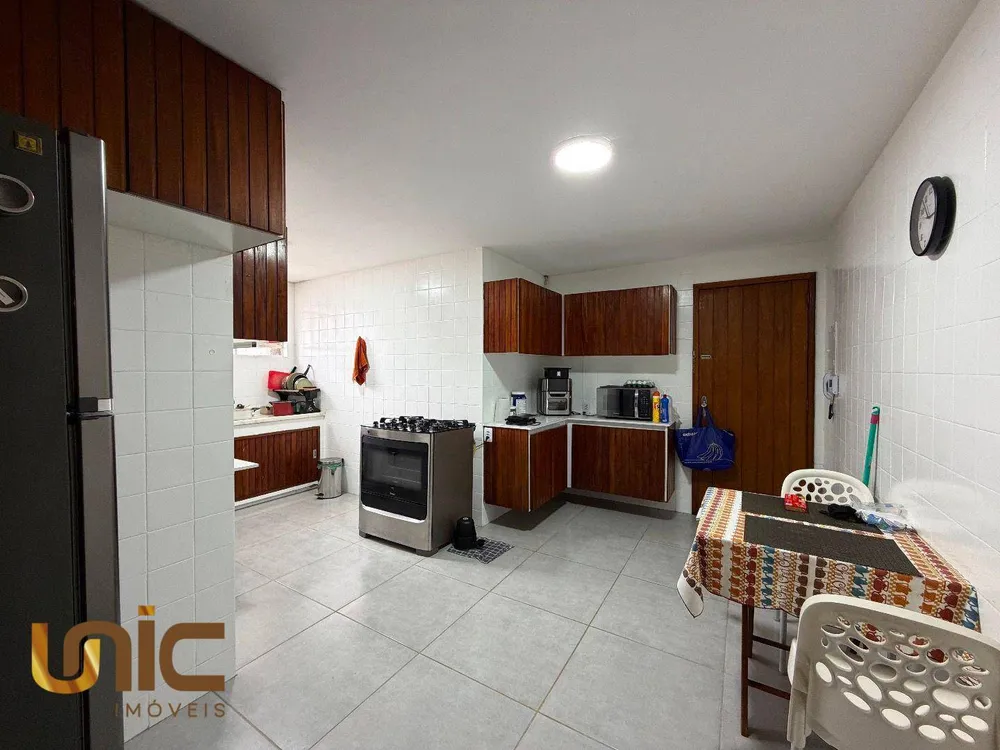 Casa, 4 quartos, 230 m² - Foto 22