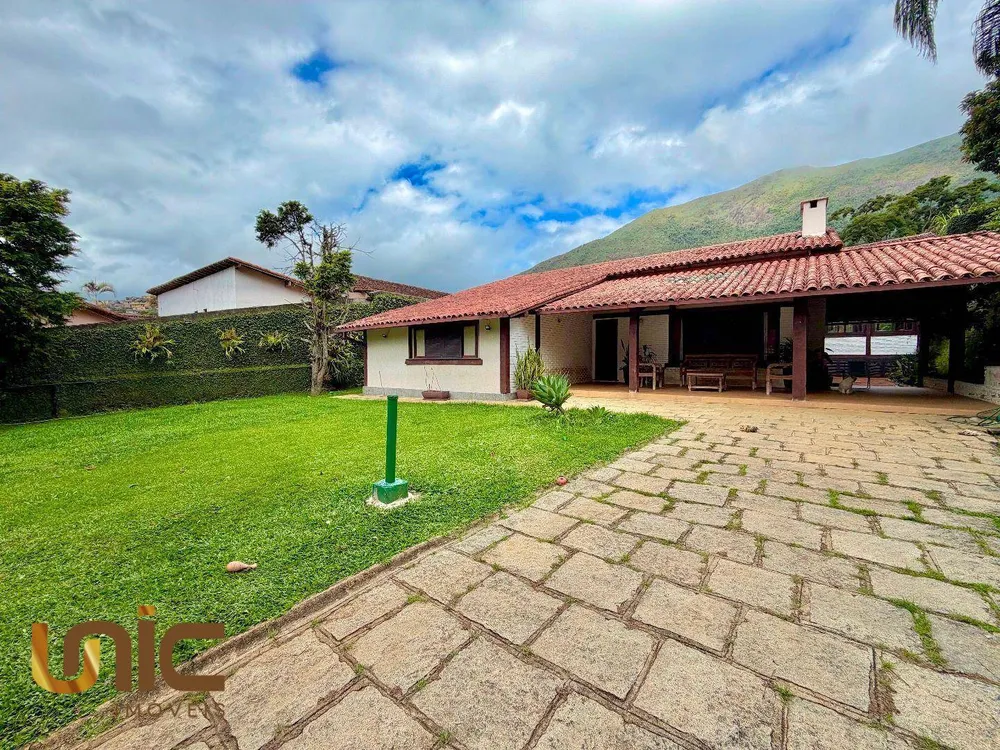 Casa, 4 quartos, 230 m² - Foto 33