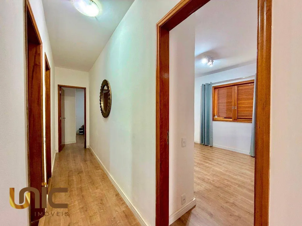 Casa, 4 quartos, 230 m² - Foto 12
