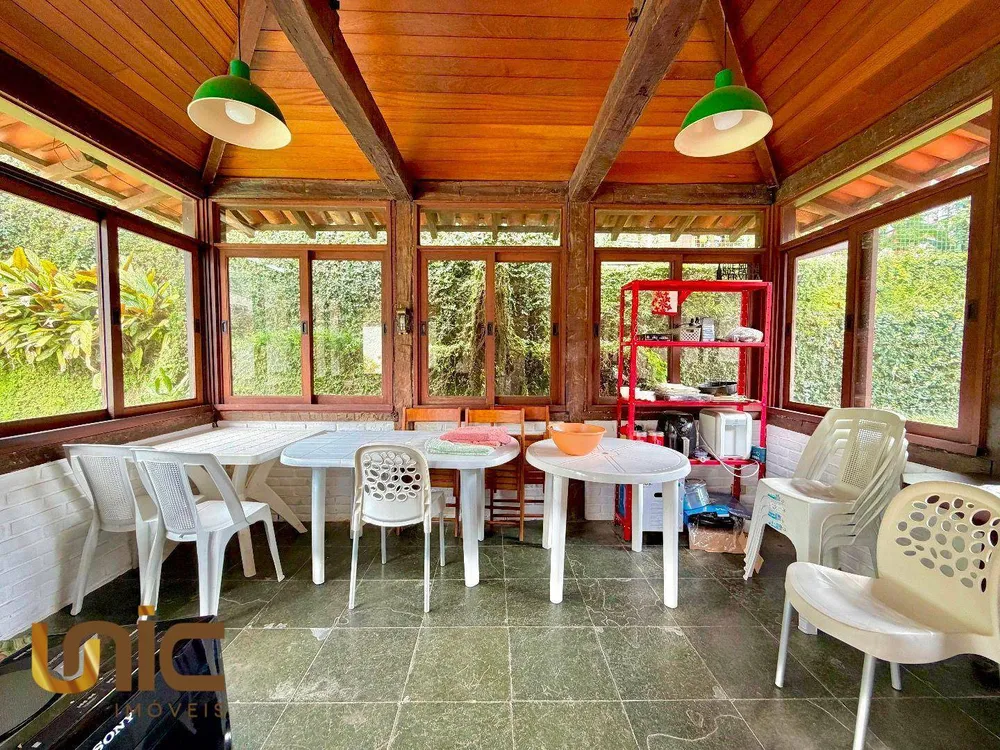 Casa, 4 quartos, 230 m² - Foto 30