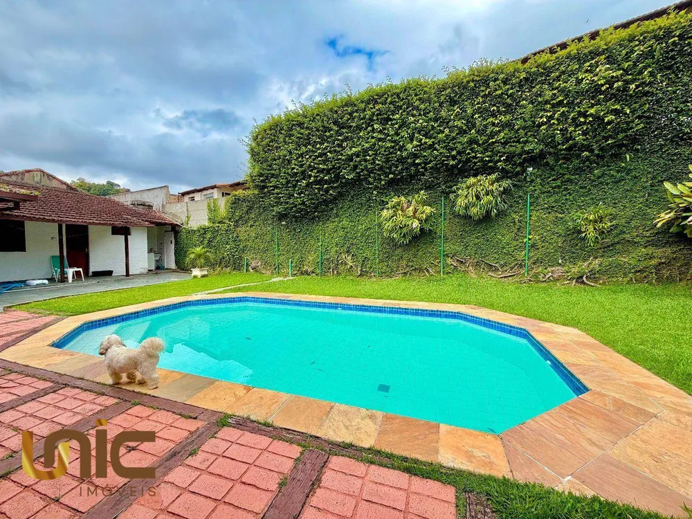 Casa, 4 quartos, 230 m² - Foto 25