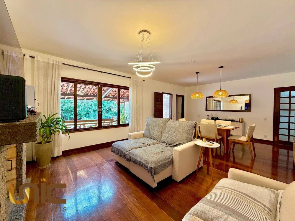 Casa, 4 quartos, 230 m² - Foto 4