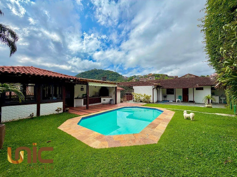 Casa, 4 quartos, 230 m² - Foto 27