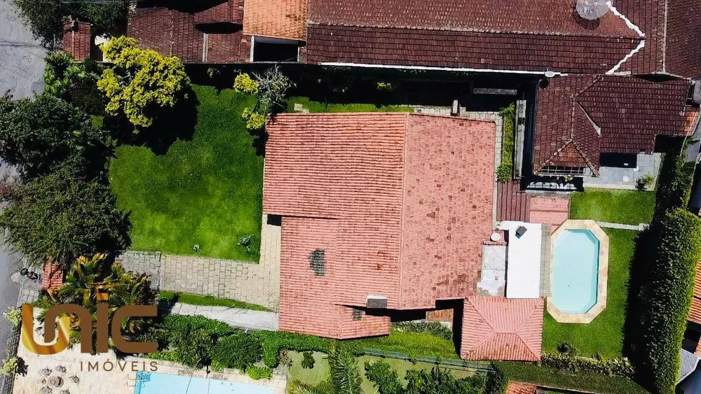 Casa, 4 quartos, 230 m² - Foto 36