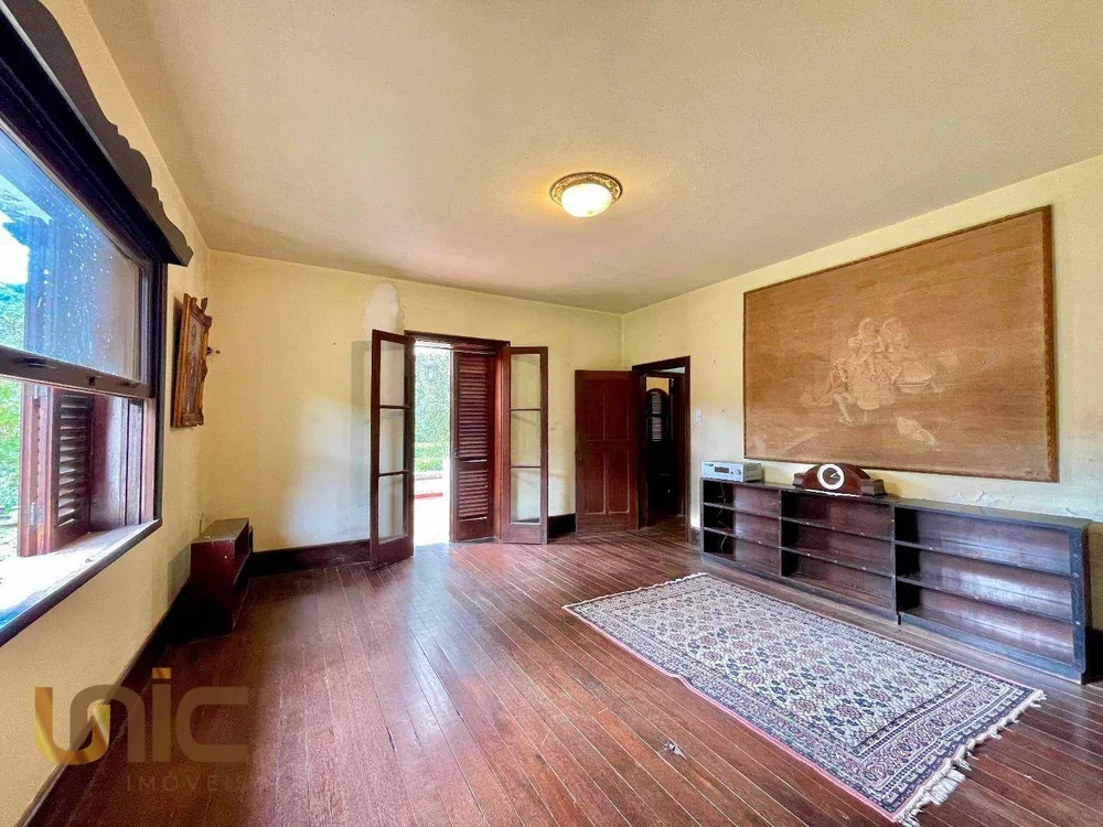 Casa, 6 quartos, 338 m² - Foto 33