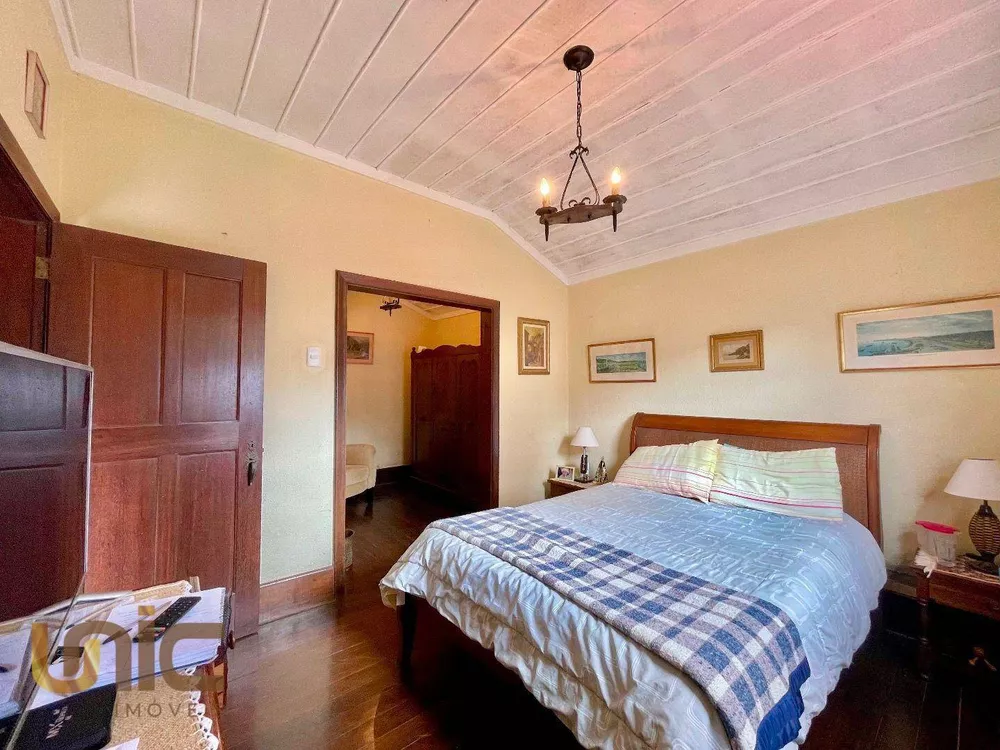 Casa, 6 quartos, 338 m² - Foto 34