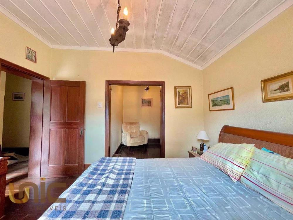 Casa, 6 quartos, 338 m² - Foto 18