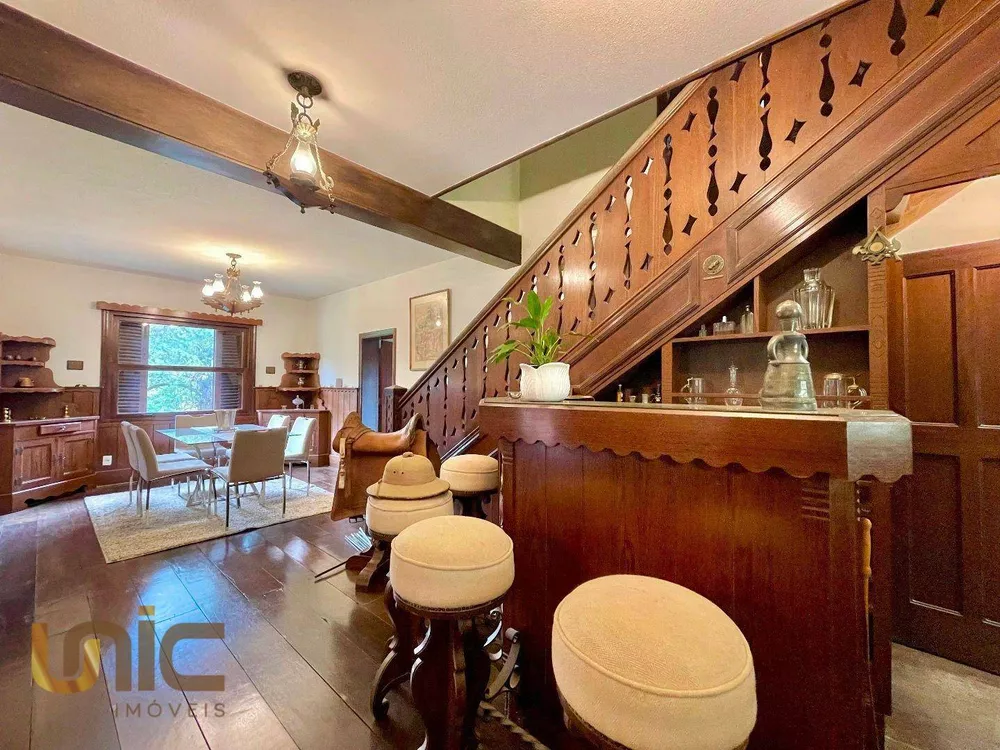 Casa, 6 quartos, 338 m² - Foto 23