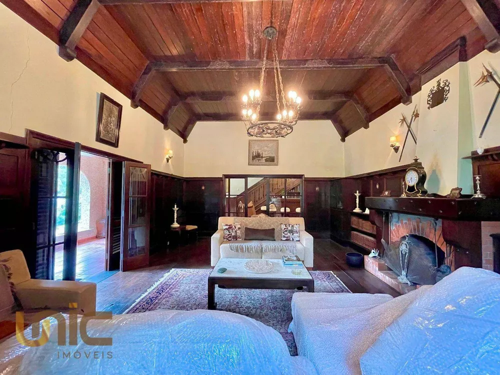 Casa, 6 quartos, 338 m² - Foto 20