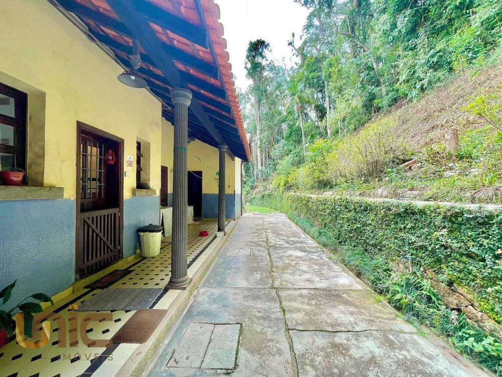 Casa, 6 quartos, 338 m² - Foto 32