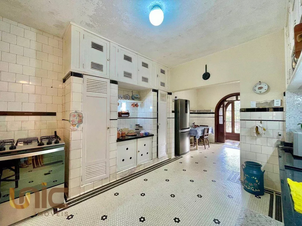 Casa, 6 quartos, 338 m² - Foto 13