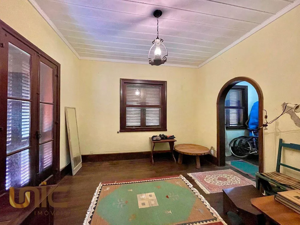 Casa, 6 quartos, 338 m² - Foto 5