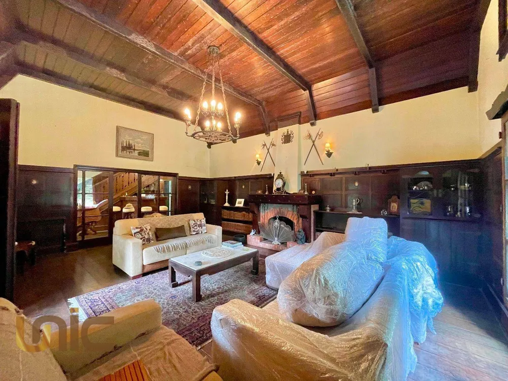 Casa, 6 quartos, 338 m² - Foto 27