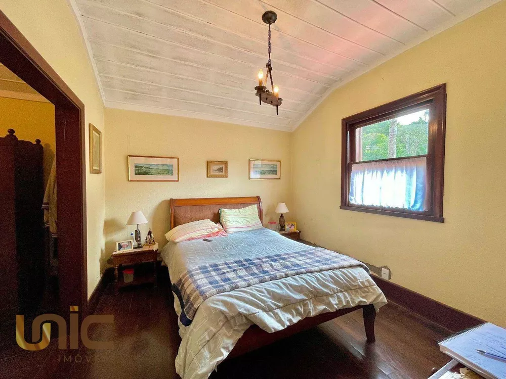Casa, 6 quartos, 338 m² - Foto 25
