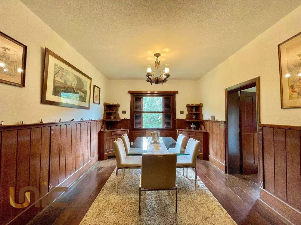 Casa, 6 quartos, 338 m² - Foto 12