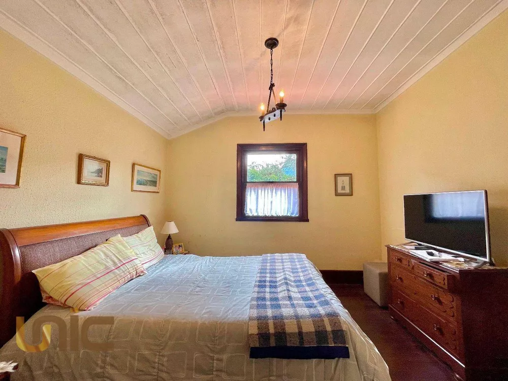 Casa, 6 quartos, 338 m² - Foto 4