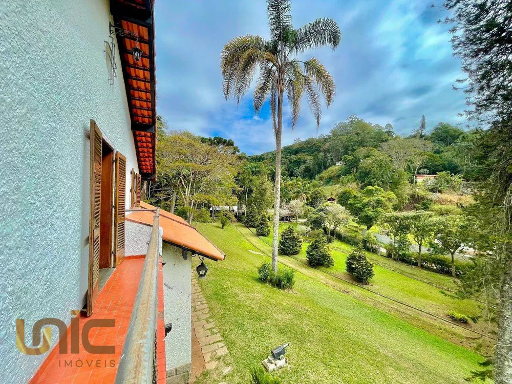 Casa, 6 quartos, 338 m² - Foto 38