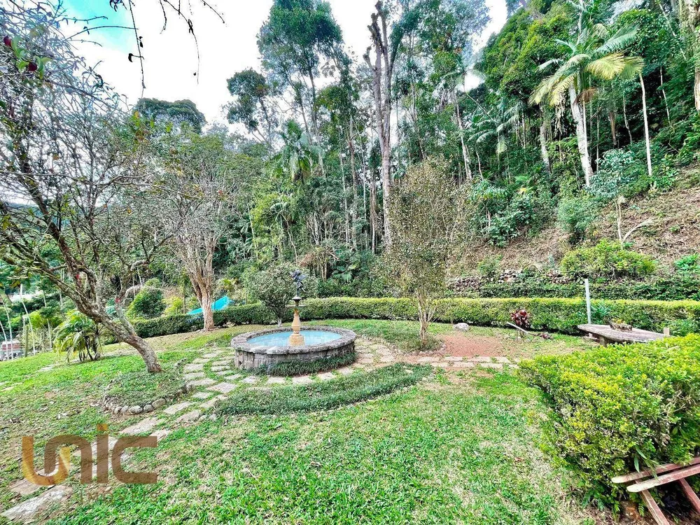 Casa, 6 quartos, 338 m² - Foto 21