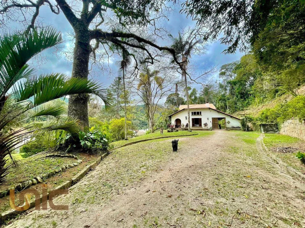 Casa, 6 quartos, 338 m² - Foto 36
