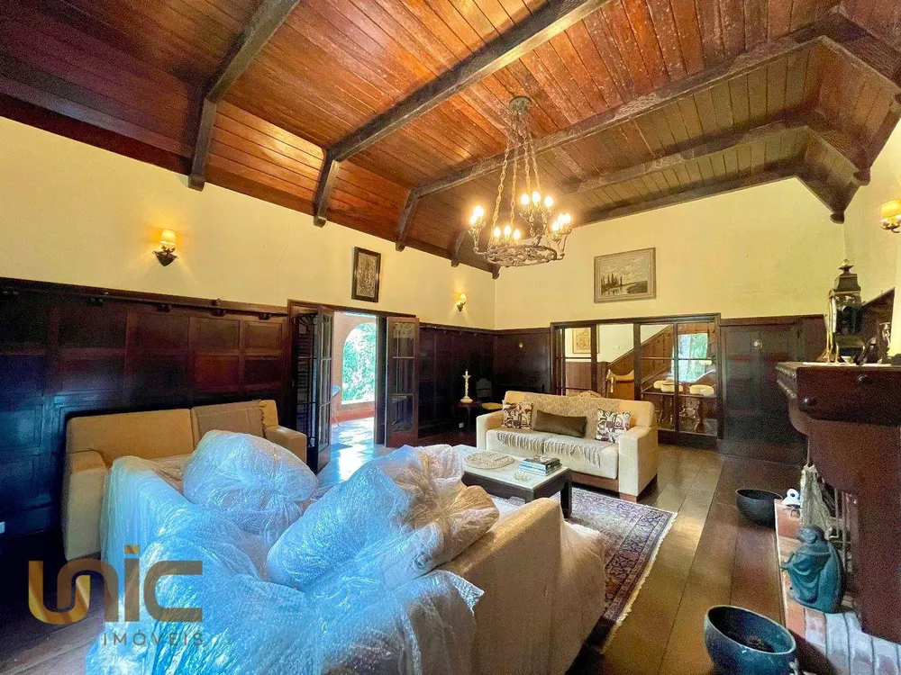 Casa, 6 quartos, 338 m² - Foto 15
