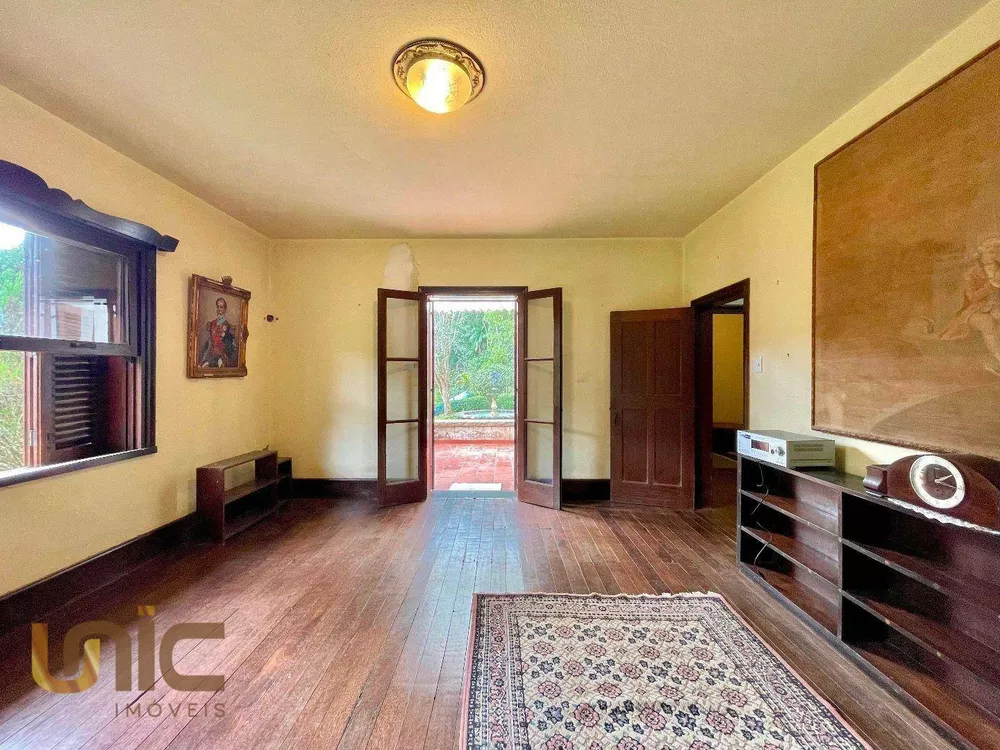 Casa, 6 quartos, 338 m² - Foto 6