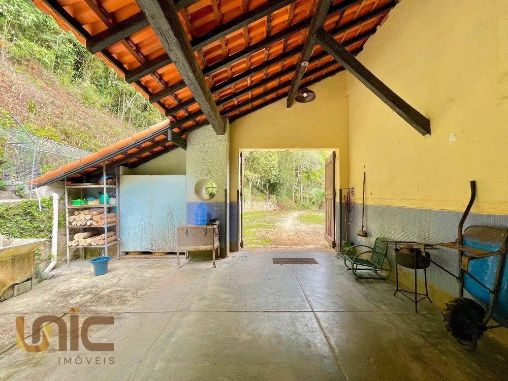 Casa, 6 quartos, 338 m² - Foto 11