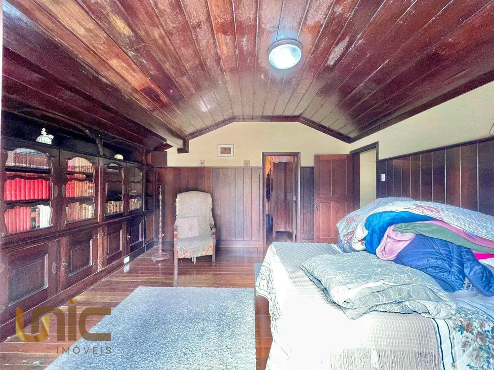 Casa, 6 quartos, 338 m² - Foto 19