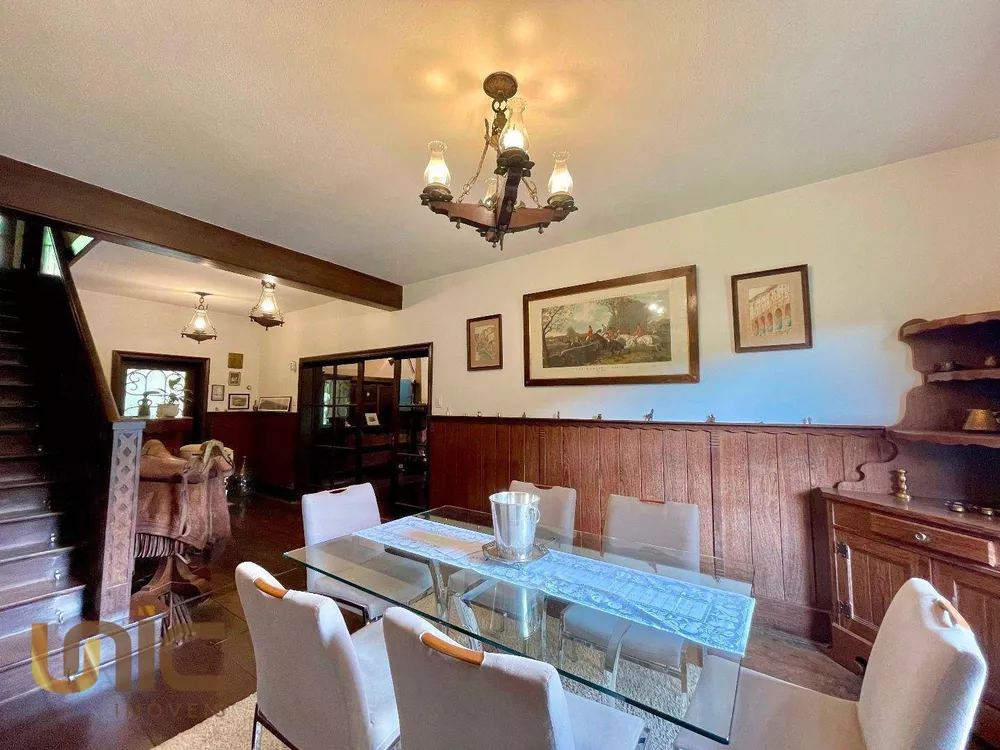 Casa, 6 quartos, 338 m² - Foto 37