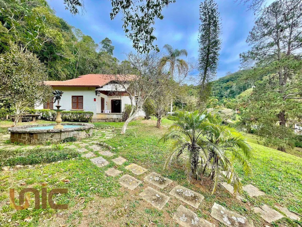 Casa, 6 quartos, 338 m² - Foto 14