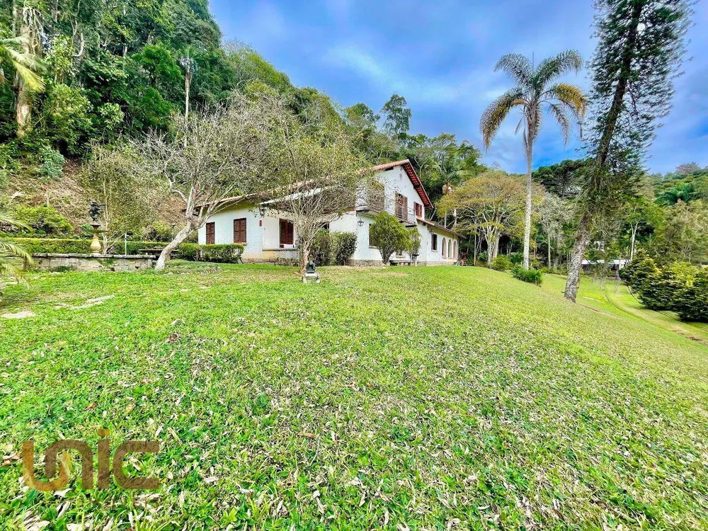 Casa, 6 quartos, 338 m² - Foto 3