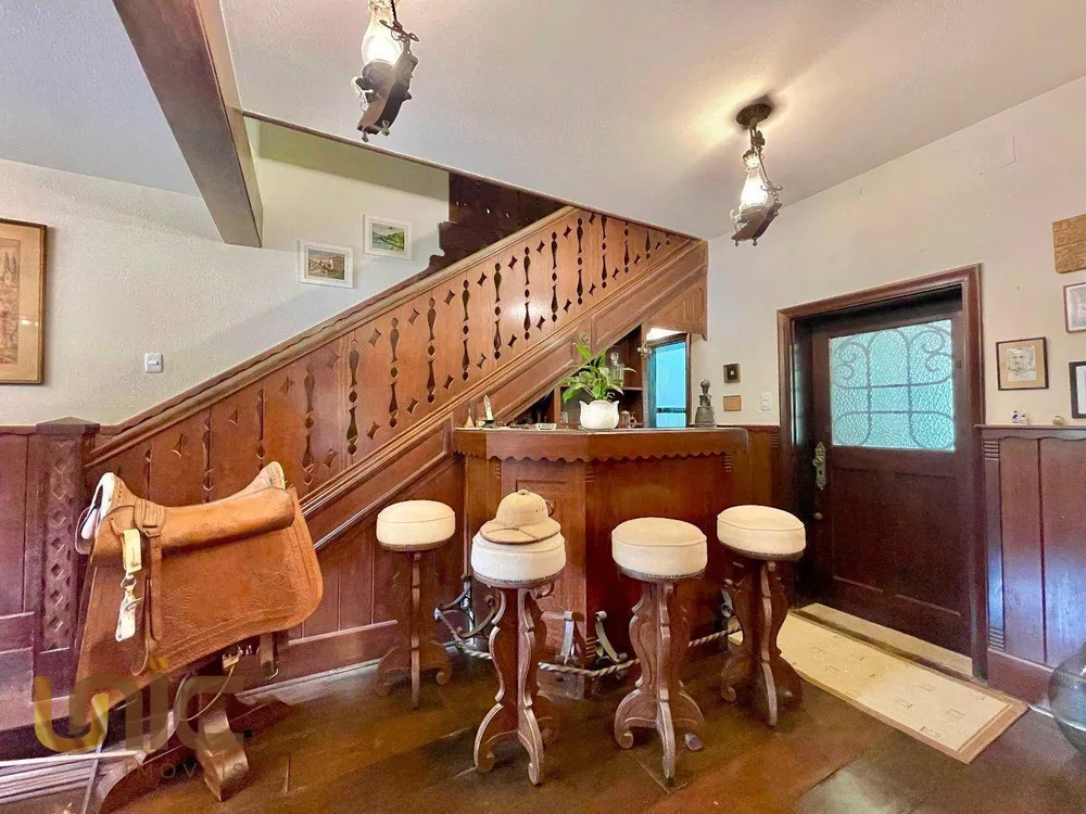 Casa, 6 quartos, 338 m² - Foto 40