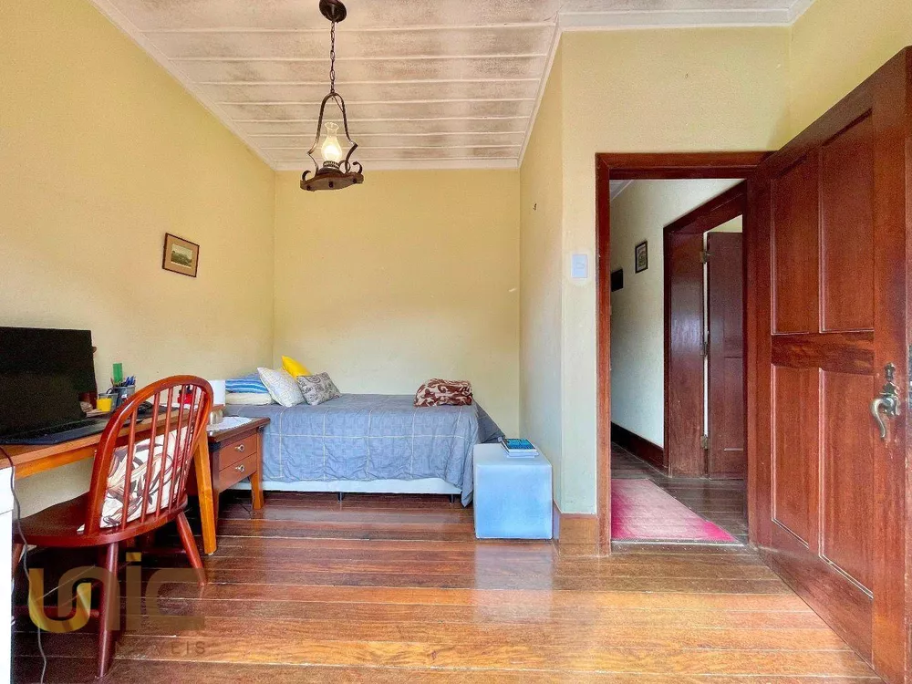 Casa, 6 quartos, 338 m² - Foto 35