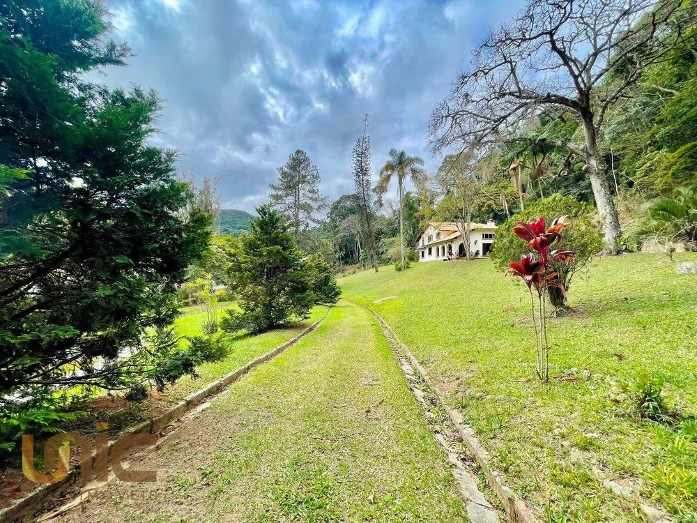 Casa, 6 quartos, 338 m² - Foto 8